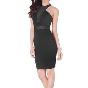 NWT Terani Couture 1621H1056 Prom Dress Polyester Black Size 0